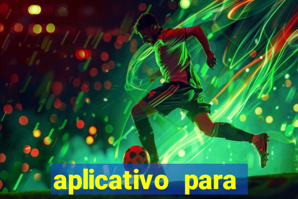 aplicativo para acompanhar jogos